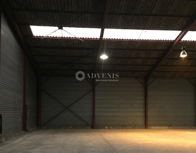 Location Activités Entrepôts CHAMBRAY LES TOURS (37170) - Photo 5