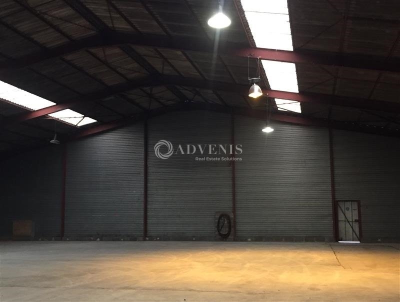 Location Activités Entrepôts CHAMBRAY LES TOURS (37170) - Photo 6