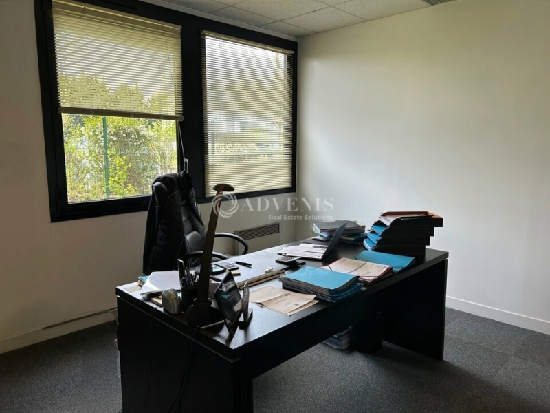 Location Bureaux TOURS (37100) - Photo 5