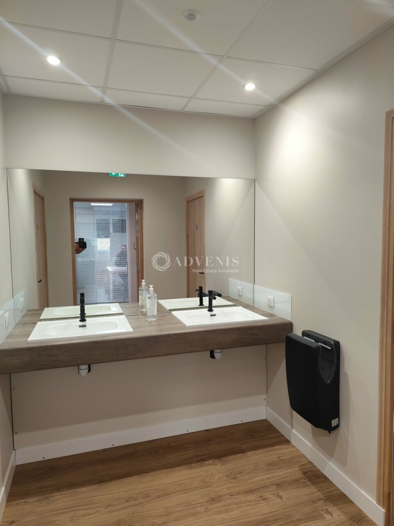 Location Bureaux LA VILLE AUX DAMES (37700) - Photo 7