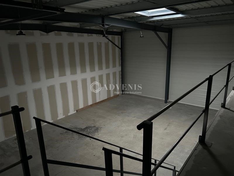 Location Activités Entrepôts CHAMBRAY LES TOURS (37170) - Photo 2