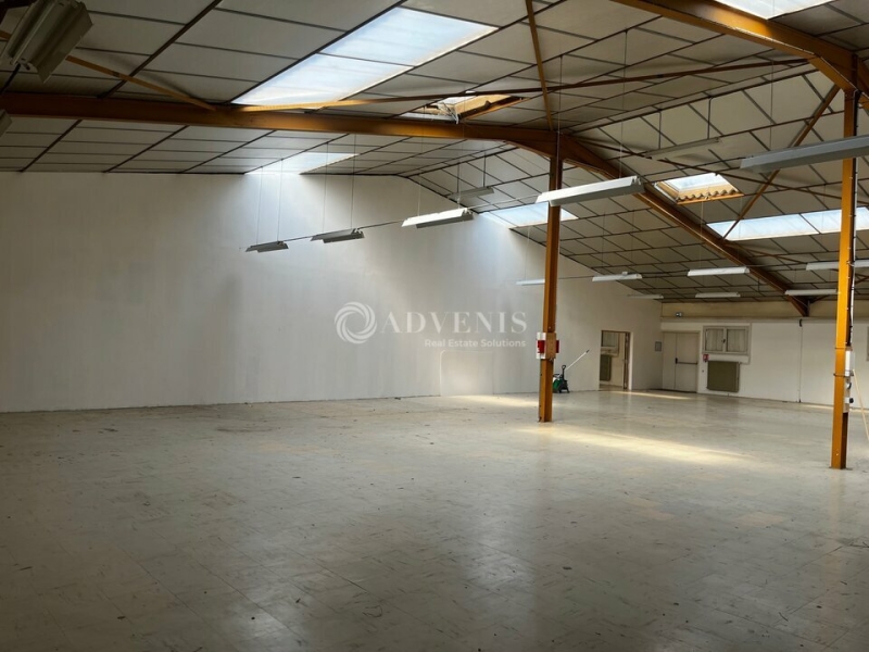 Location Activités Entrepôts SAINT AVERTIN (37550) - Photo 1