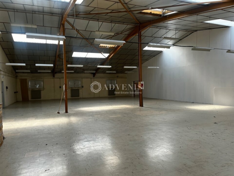 Location Activités Entrepôts SAINT AVERTIN (37550) - Photo 4