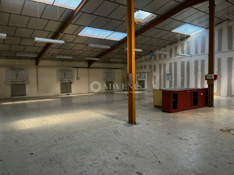 Location Activités Entrepôts SAINT AVERTIN (37550) - Photo 5