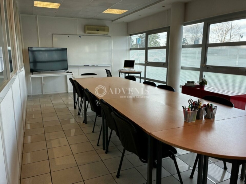 Location Bureaux SAINT AVERTIN (37550) - Photo 3