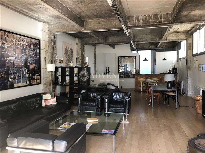 Vente Investisseur Bureaux LA RICHE (37520) - Photo 1