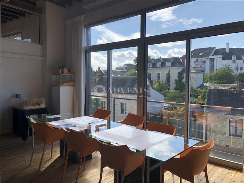 Vente Investisseur Bureaux LA RICHE (37520) - Photo 10