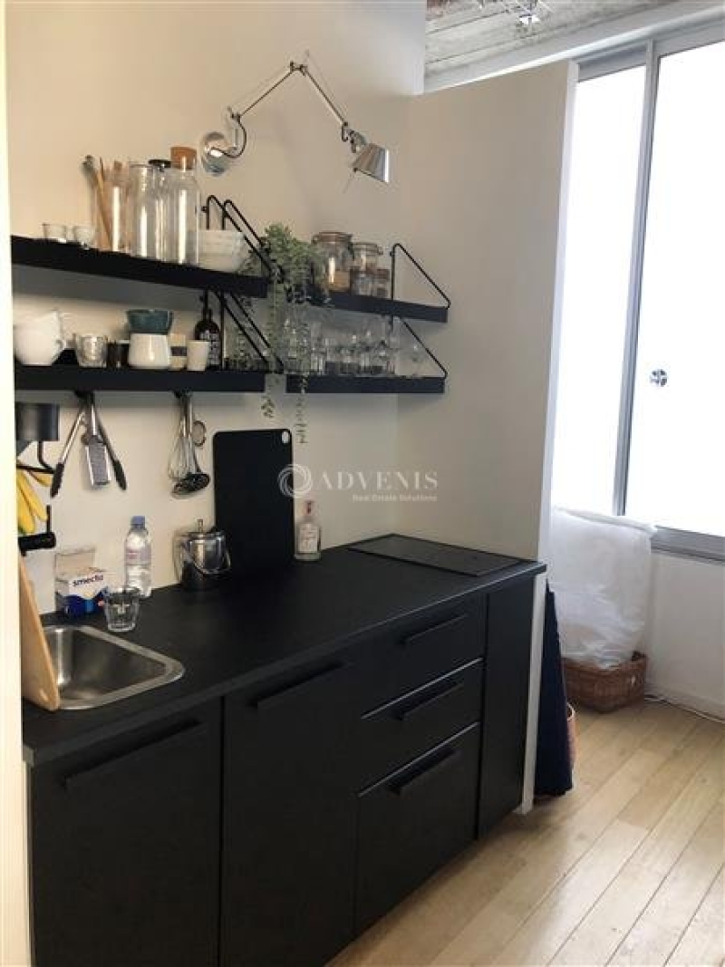 Vente Investisseur Bureaux LA RICHE (37520) - Photo 5