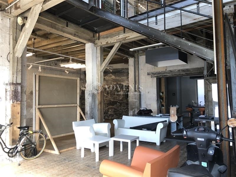 Vente Investisseur Bureaux LA RICHE (37520) - Photo 9