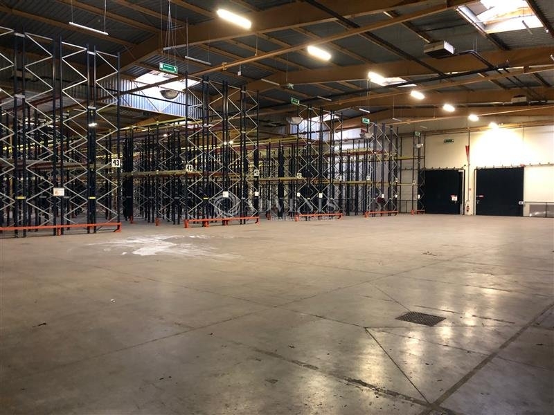 Location Entrepôts JOUE LES TOURS (37300) - Photo 1