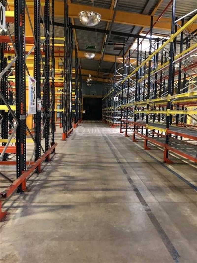 Location Entrepôts JOUE LES TOURS (37300) - Photo 7