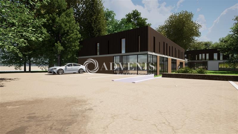 Vente Utilisateur Bureaux SAINT AVERTIN (37550) - Photo 4