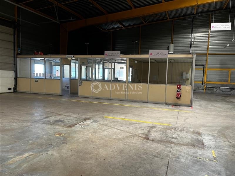 Location Entrepôts JOUE LES TOURS (37300) - Photo 3