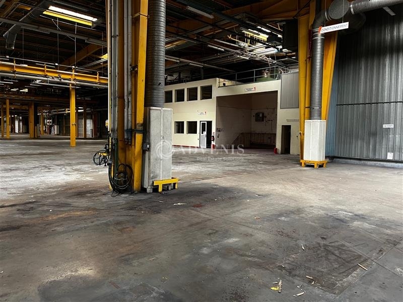 Location Entrepôts JOUE LES TOURS (37300) - Photo 4