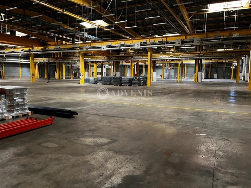 Location Entrepôts JOUE LES TOURS (37300) - Photo 5