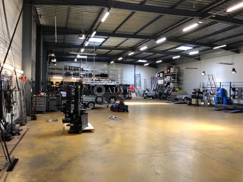 Location Activités Entrepôts CHAMBRAY LES TOURS (37170) - Photo 1