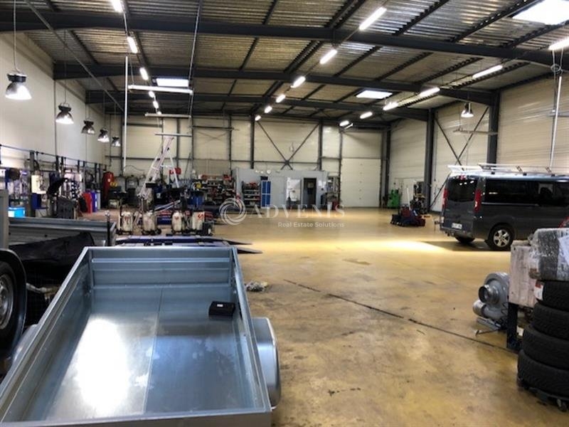 Location Activités Entrepôts CHAMBRAY LES TOURS (37170) - Photo 2