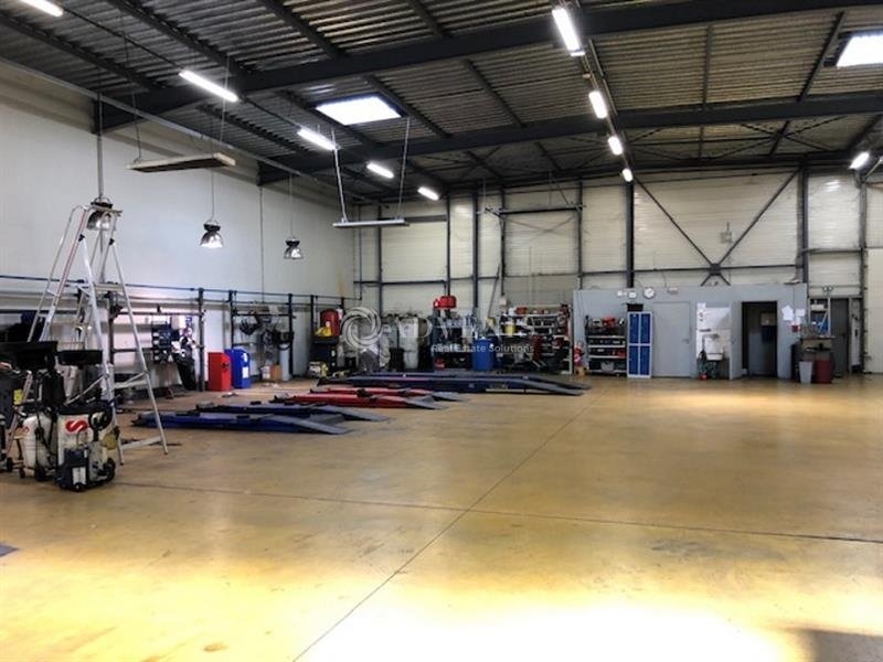 Location Activités Entrepôts CHAMBRAY LES TOURS (37170) - Photo 4