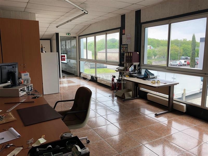 Location Activités Entrepôts ESVRES SUR INDRE (37320) - Photo 5