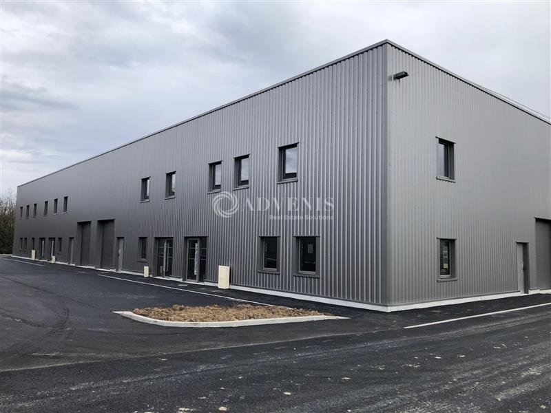 Vente Utilisateur Activités Entrepôts CHAMBRAY LES TOURS (37170) - Photo 10