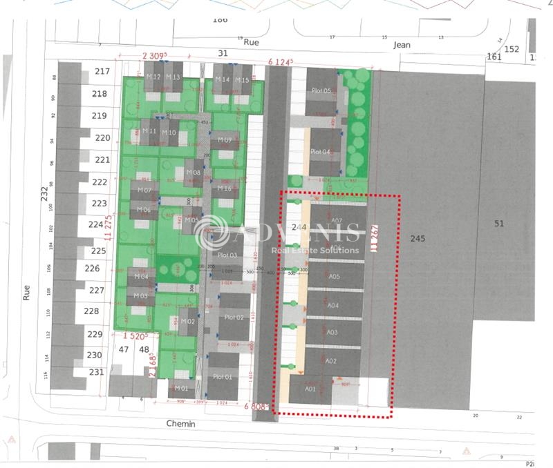 Vente Utilisateur Activités Entrepôts SAINT PIERRE DES CORPS (37700) - Photo 3