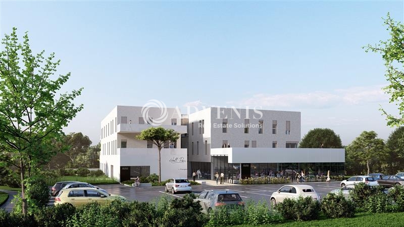 Vente Utilisateur Bureaux SAINT CYR SUR LOIRE (37540) - Photo 8