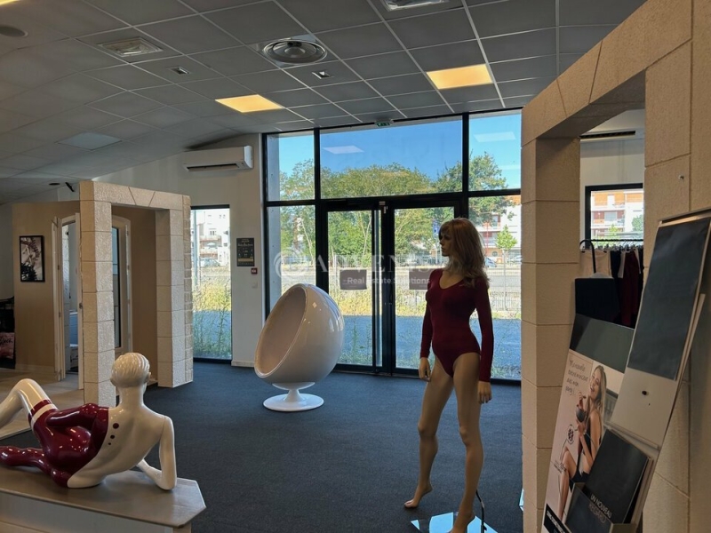 Location Commerces VEIGNE (37250) - Photo 1