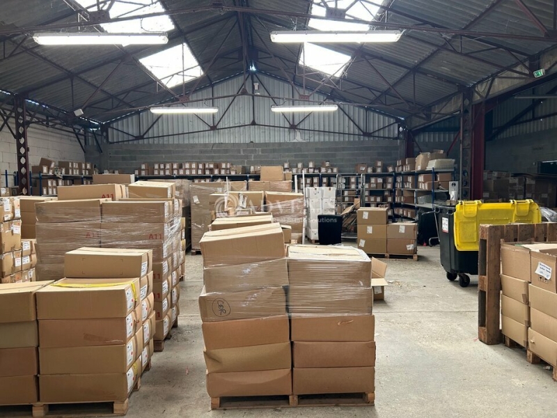 Location Commerces VEIGNE (37250) - Photo 3