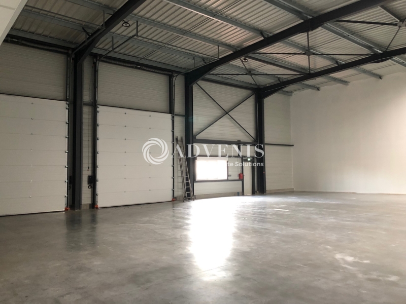 Location Activités Entrepôts CHAMBRAY LES TOURS (37170) - Photo 2