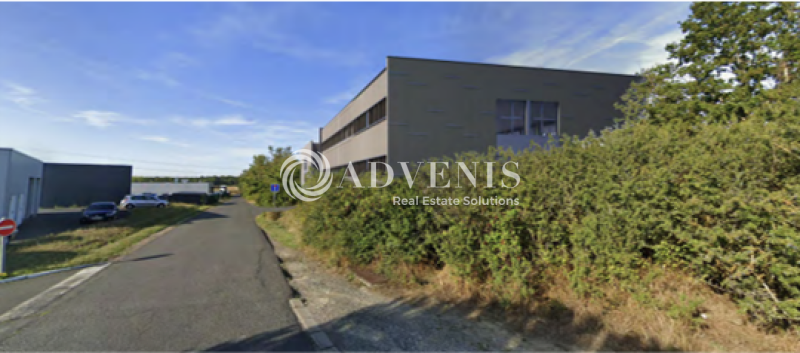 Vente Utilisateur Bureaux CHAMBRAY LES TOURS (37170) - Photo 3