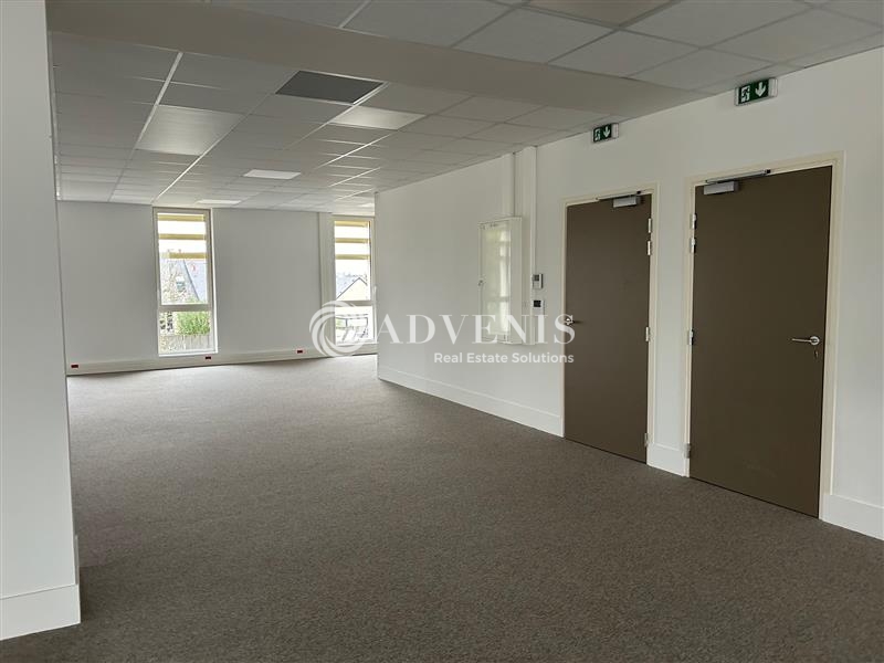 Location Bureaux TOURS (37100) - Photo 5