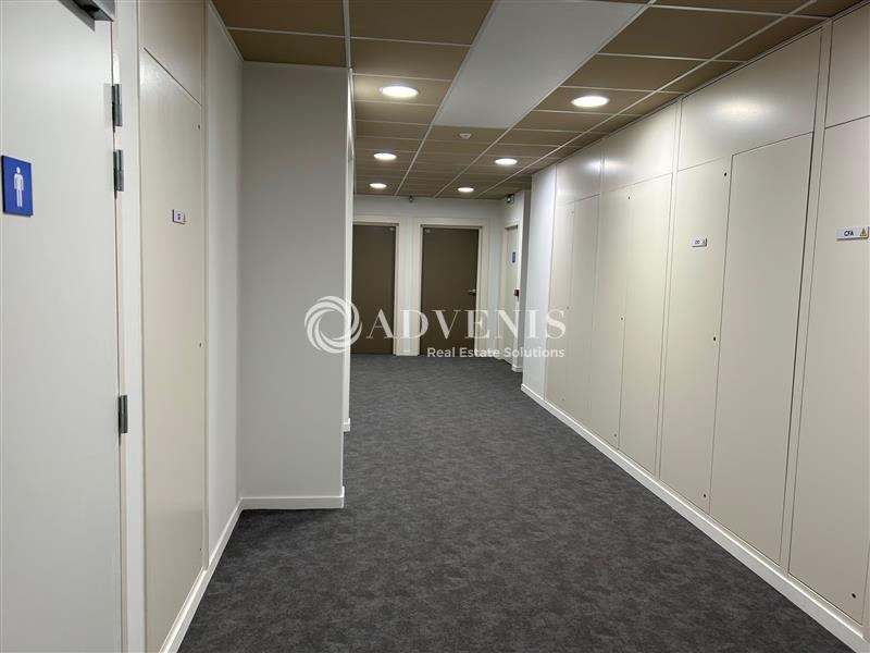 Location Bureaux TOURS (37100) - Photo 6