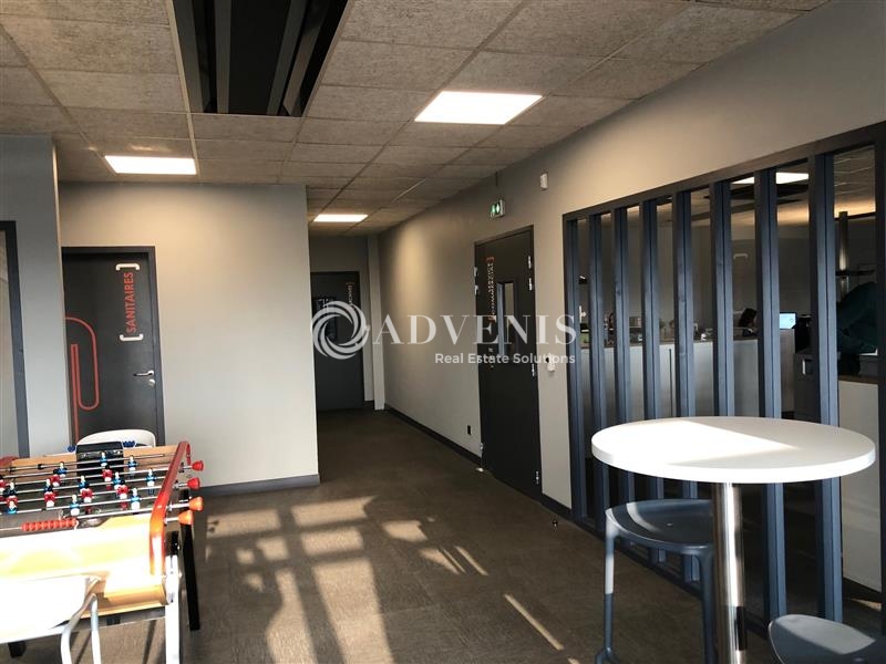 Location Activités Entrepôts PARCAY MESLAY (37210) - Photo 4