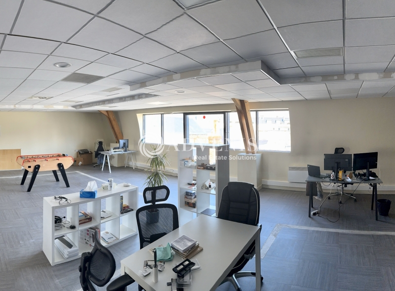 Location Bureaux TOURS (37000) - Photo 8