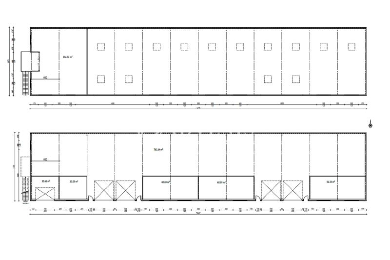 Location Activités Entrepôts ROCHECORBON (37210) - Photo 4