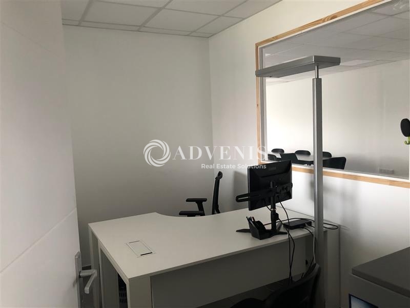 Location Bureaux SAINT CYR SUR LOIRE (37540) - Photo 2