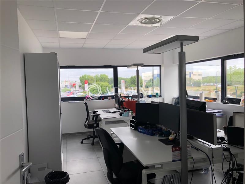 Location Bureaux SAINT CYR SUR LOIRE (37540) - Photo 8