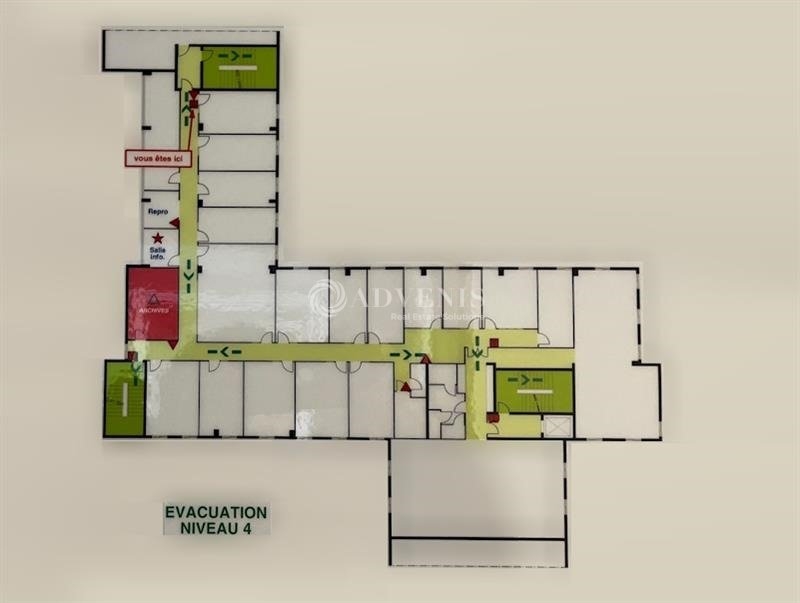 Location Bureaux TOURS (37100) - Photo 10