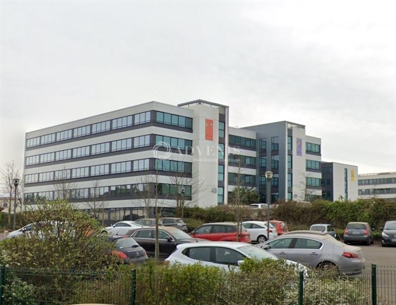 Location Bureaux TOURS (37100) - Photo 11