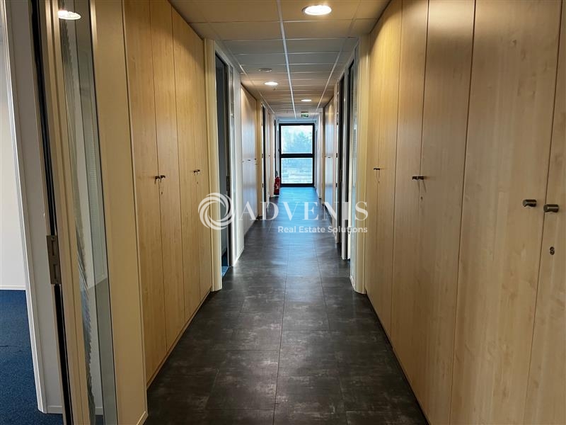 Location Bureaux TOURS (37100) - Photo 4