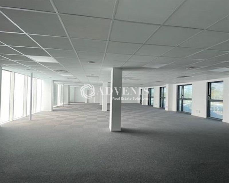 Location Bureaux TOURS (37100) - Photo 5