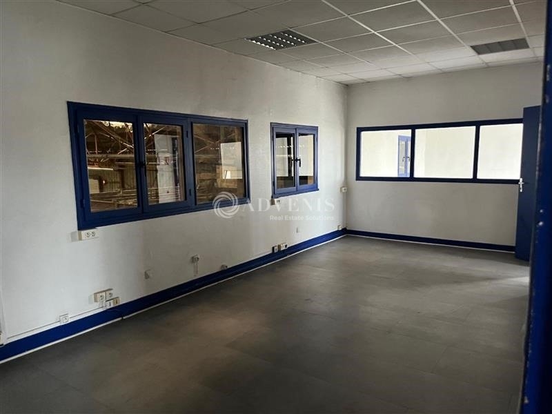 Vente Utilisateur Activités Entrepôts LA VILLE AUX DAMES (37700) - Photo 3