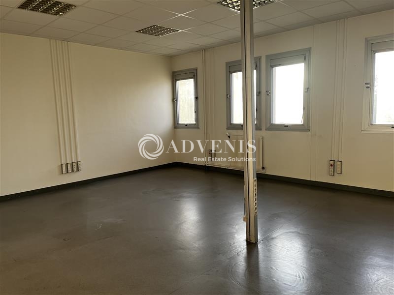 Location Bureaux LA VILLE AUX DAMES (37700) - Photo 5