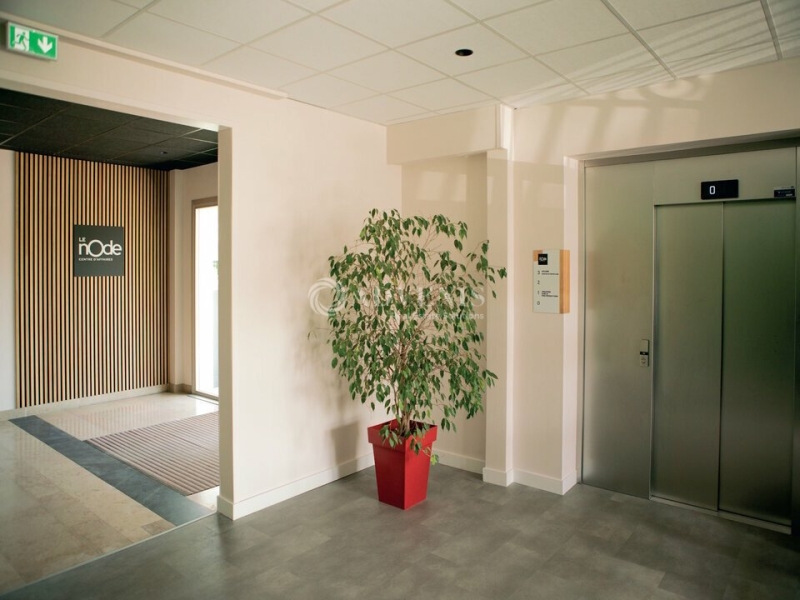 Location Bureaux LA VILLE AUX DAMES (37700) - Photo 6