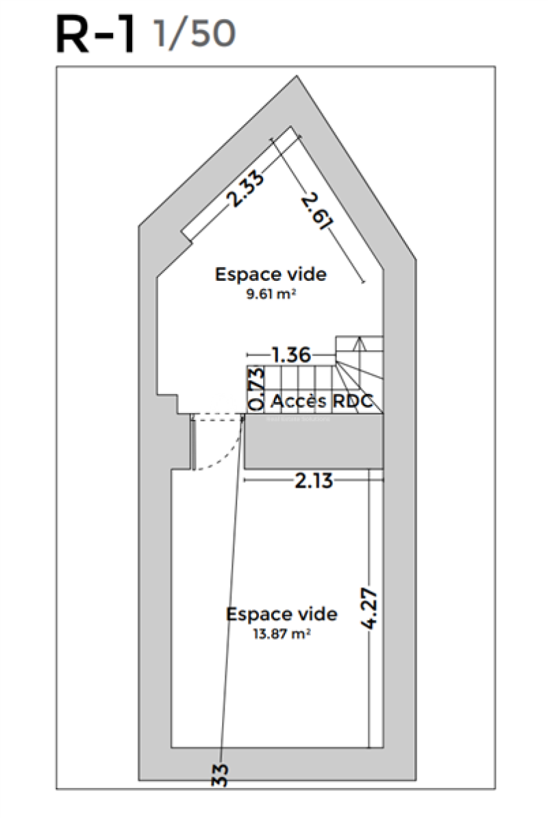 Location Commerces TOURS (37000) - Photo 5