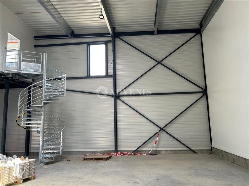 Location Activités Entrepôts JOUE LES TOURS (37300) - Photo 3