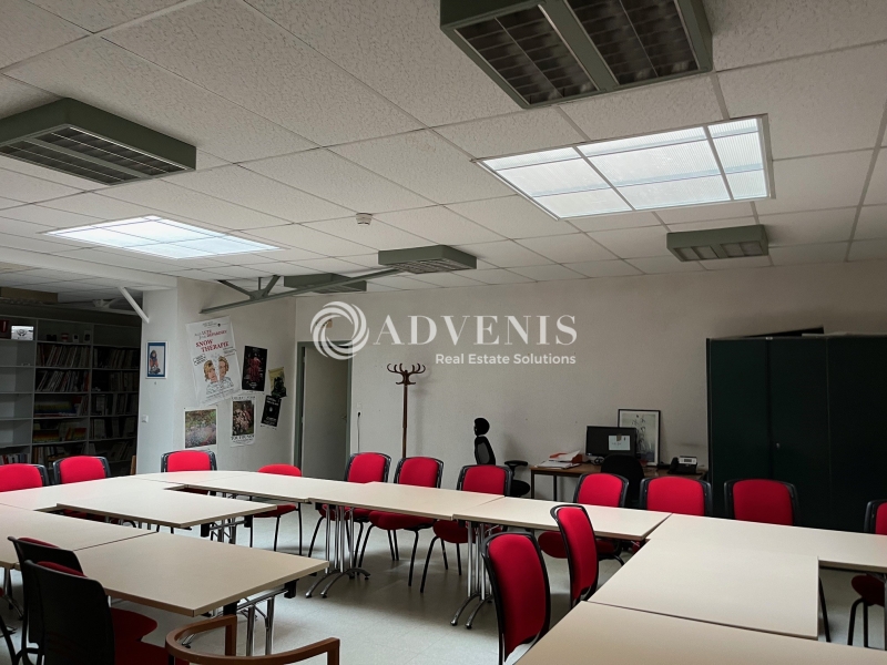 Vente Utilisateur Activités Entrepôts JOUE LES TOURS (37300) - Photo 5