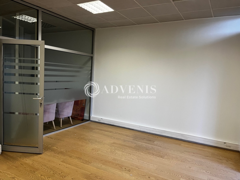 Vente Investisseur Bureaux TOURS (37000) - Photo 3