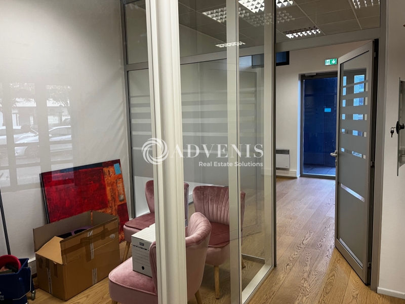 Vente Investisseur Bureaux TOURS (37000) - Photo 4