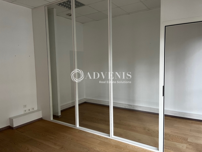 Vente Investisseur Bureaux TOURS (37000) - Photo 5